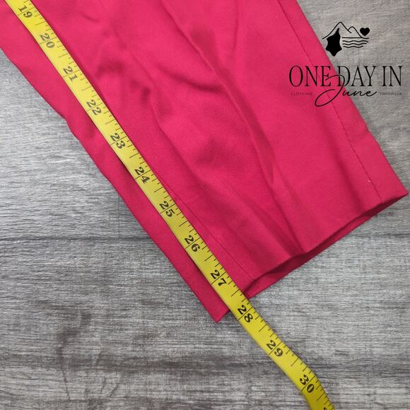 Lane Bryant The Madison Skinny Pants Size 16 - Picture 5 of 6